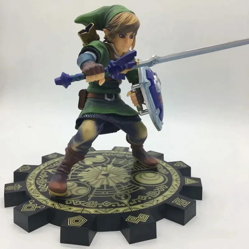 Figurine "Link" - The Legend of Zelda