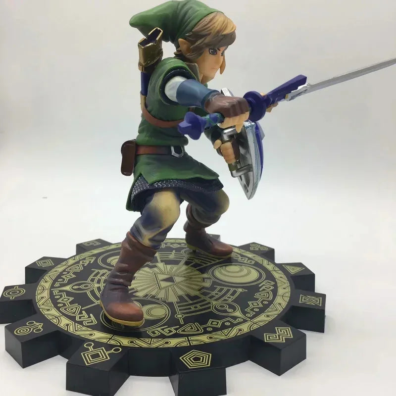 Figurine "Link" - The Legend of Zelda