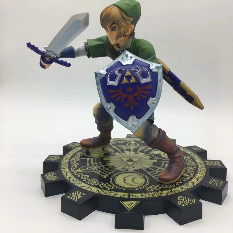 Figurine "Link" - The Legend of Zelda