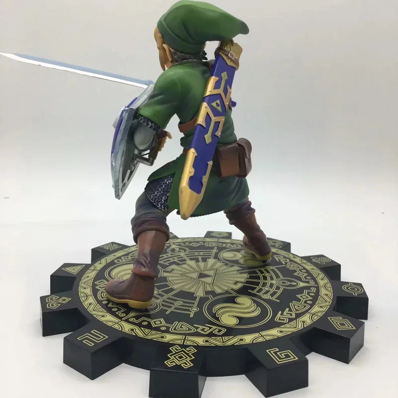 Figurine "Link" - The Legend of Zelda