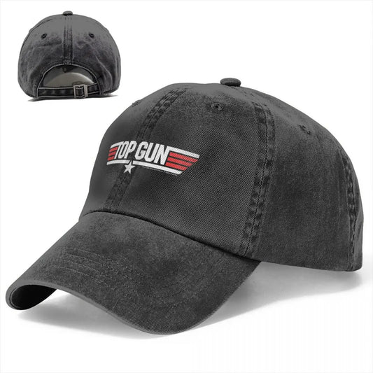 Casquette "Top Gun" - Pour les as du ciel