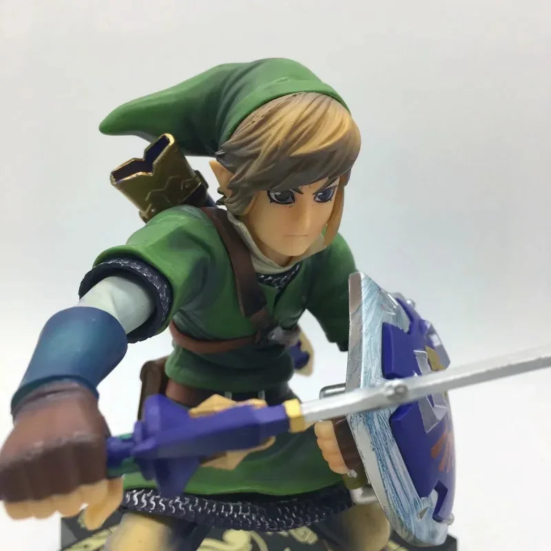 Figurine "Link" - The Legend of Zelda