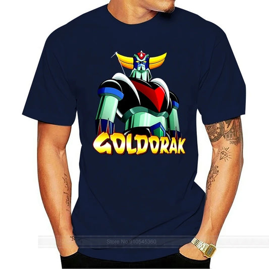 T-shirt "Goldorak" - Héros des Années 80