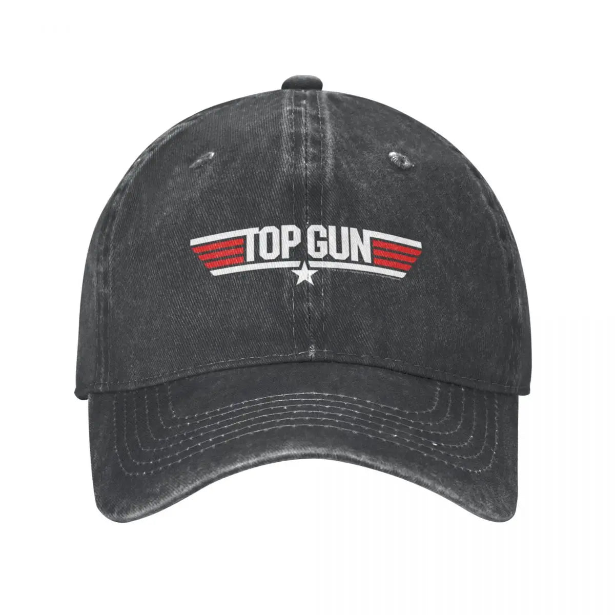 Casquette "Top Gun" - Pour les as du ciel